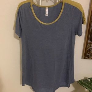 LulaRoe Shirt